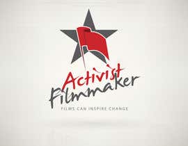 Nro 37 kilpailuun Design a Logo for social justice film blog käyttäjältä TheVectorminator