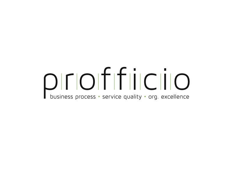 Inscrição nº 16 do Concurso para                                                 Design a Logo for PROFFICIO
                                            