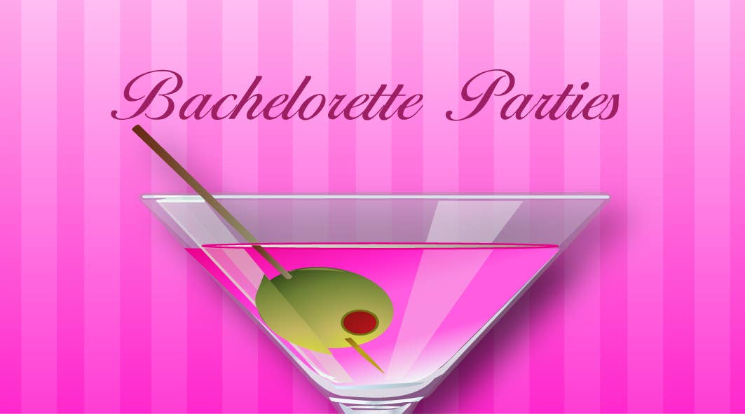 Kandidatura #42për                                                 Design some Business Cards for my business running bachelorette parties
                                            