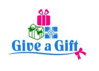 Participación Nro. 37 de concurso de Graphic Design para Logo Design for Give a Gift