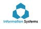 Kilpailutyön #1 pienoiskuva kilpailussa                                                     Design a Logo for "Information Systems" chair
                                                