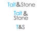 Imej kecil Penyertaan Peraduan #68 untuk                                                     Design a Logo for "Tait & Stone Ltd"
                                                