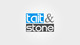 Miniatura de participación en el concurso Nro.120 para                                                     Design a Logo for "Tait & Stone Ltd"
                                                