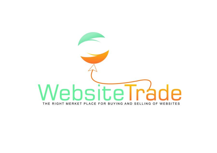 Contest Entry #343 for                                                 Logo Design for Website Trade Ltd
                                            