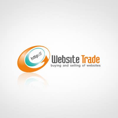 Contest Entry #294 for                                                 Logo Design for Website Trade Ltd
                                            