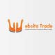 Imej kecil Penyertaan Peraduan #226 untuk                                                     Logo Design for Website Trade Ltd
                                                