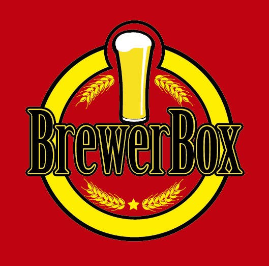 Bài tham dự cuộc thi #98 cho                                                 Design a Logo for Beer Company
                                            