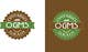 Imej kecil Penyertaan Peraduan #149 untuk                                                     Design a Logo for OGMS
                                                