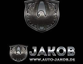 #336 untuk Design a Logo for my company selling cars oleh Oskars89
