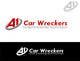 Náhled příspěvku č. 9 do soutěže                                                     Design a Logo for A1 Car Wreckers
                                                