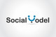 Pictograma corespunzătoare intrării #678 pentru concursul „                                                    Logo Design for Social Yodel
                                                ”