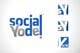Imej kecil Penyertaan Peraduan #691 untuk                                                     Logo Design for Social Yodel
                                                