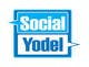 Contest Entry #666 thumbnail for                                                     Logo Design for Social Yodel
                                                