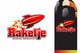 Entri Kontes # thumbnail 146 untuk                                                     Logo Design for Raketje
                                                