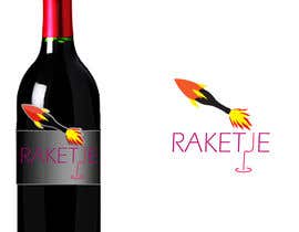 #130 for Logo Design for Raketje by imeshbd