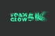 Miniatura da Inscrição nº 19 do Concurso para                                                     Design a Logo for Foam Glow 5K
                                                