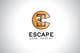 Kilpailutyön #388 pienoiskuva kilpailussa                                                     Logo for Escape Room
                                                