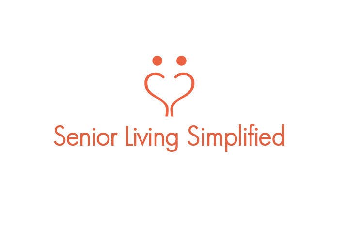 Penyertaan Peraduan #10 untuk                                                 Design a Logo for Senior Living Simplified
                                            