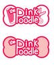 Predogledna sličica natečajnega vnosa #84 za                                                     Design a Logo for The Pink Poodle
                                                