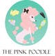 Icône de la proposition n°97 du concours                                                     Design a Logo for The Pink Poodle
                                                