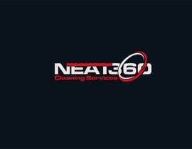 uniqmanage tarafından Design a Logo for Neat 360 Cleaning Services için no 32