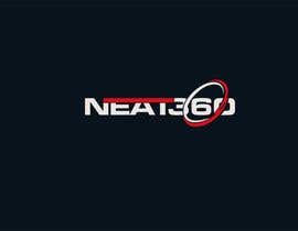 uniqmanage tarafından Design a Logo for Neat 360 Cleaning Services için no 33