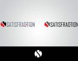 #370 untuk Logo Design for an website called SATISFRACTION oleh anasgraphic