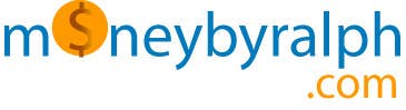 Penyertaan Peraduan #56 untuk                                                 Design a Logo for Moneybyralph.com
                                            
