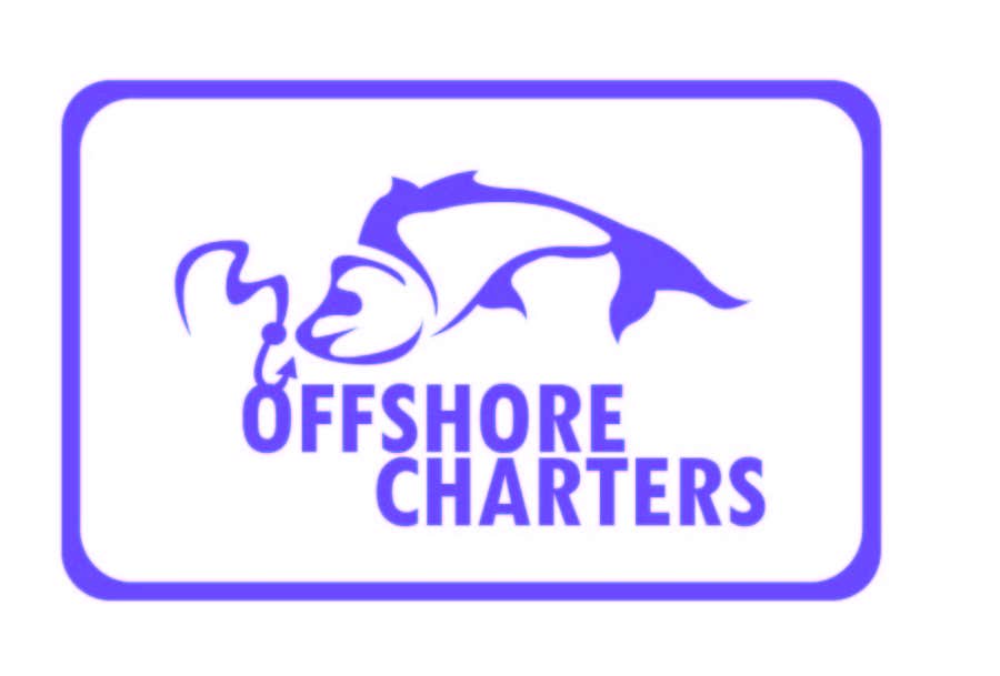 Inscrição nº 4 do Concurso para                                                 Design a Logo for Offshore Fishing Charters
                                            