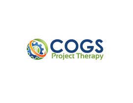 #30 for Design a Logo for COGS Project Therapy by MED21con