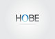 Kilpailutyön #719 pienoiskuva kilpailussa                                                     Logo Design for Hobe
                                                