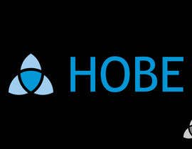 #684 para Logo Design for Hobe de hellopradeep