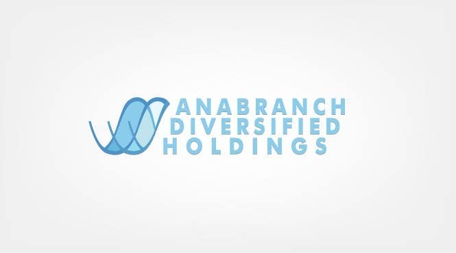 Proposition n°76 du concours                                                 Design a Company Logo for 'Anabranch Diversified Holdings'
                                            