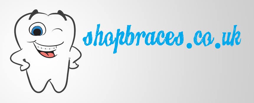 Konkurrenceindlæg #8 for                                                 Design a Logo for shopbraces.co.uk
                                            