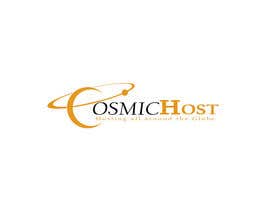 #210 cho Design a Logo for Cosmic Host bởi Serious1Gamer