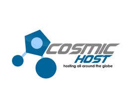 #42 cho Design a Logo for Cosmic Host bởi design5hamada