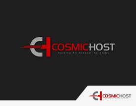 #158 cho Design a Logo for Cosmic Host bởi seroo123
