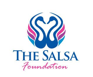 Proposition n°47 du concours                                                 Design a Logo for The Salsa Foundation Dance School
                                            