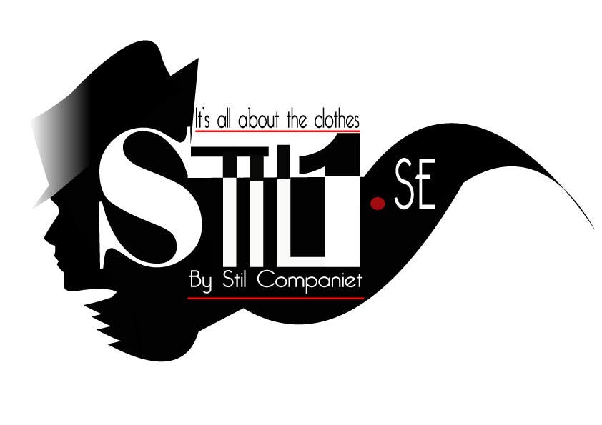 Participación en el concurso Nro.85 para                                                 Designa en logo for Stil1.se
                                            