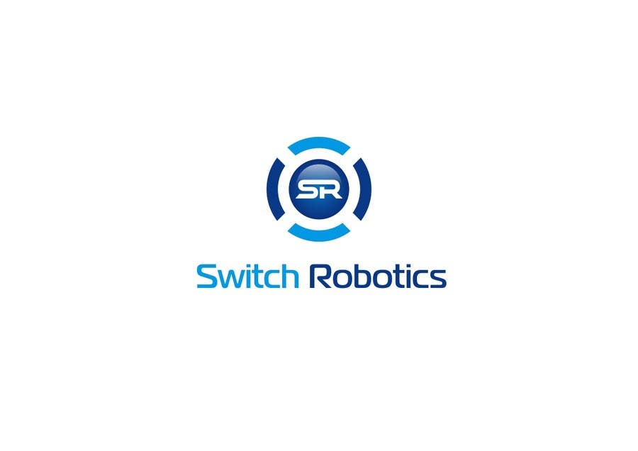 Penyertaan Peraduan #69 untuk                                                 Design a Logo for Switch Robotics
                                            