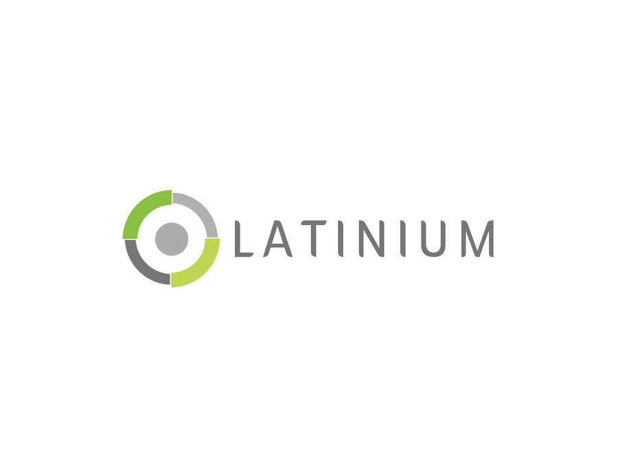 Proposition n°22 du concours                                                 Diseñar un logotipo producto LATINIUM
                                            