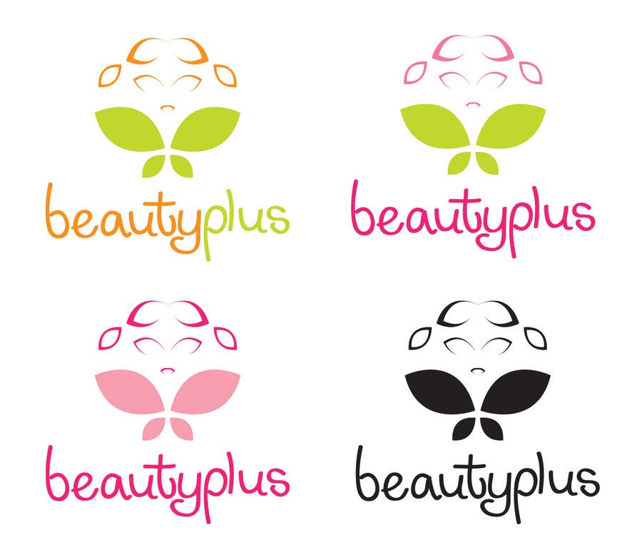 Kilpailutyö #35 kilpailussa                                                 Design a Logo for Cosmetic Brand
                                            