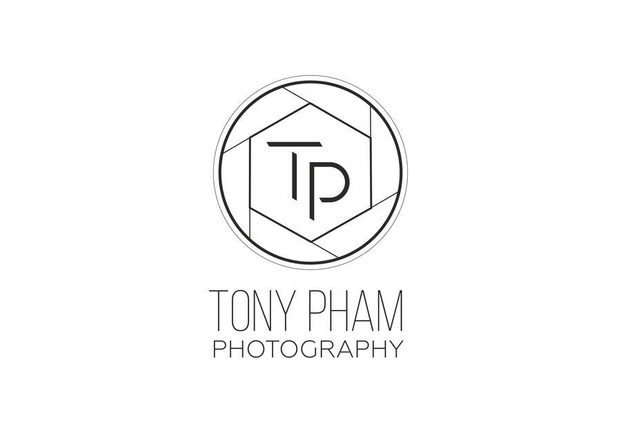 Inscrição nº 230 do Concurso para                                                 Design a  Photography Logo: Tony Pham Photography
                                            
