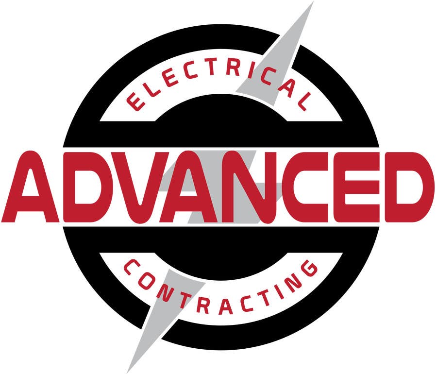 Proposition n°58 du concours                                                 Electrical Contractor Logo
                                            