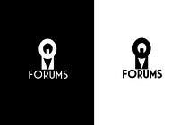 Proposition n° 31 du concours Graphic Design pour Logo Design for QMForms