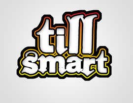 #86 untuk Logo Design for TillSmart oleh smjakkan
