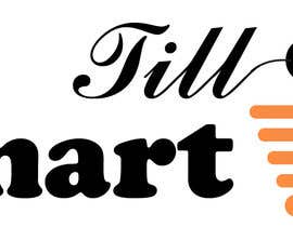 #74 untuk Logo Design for TillSmart oleh lexab021