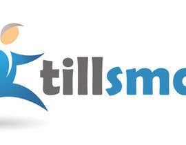 #60 untuk Logo Design for TillSmart oleh aqeelanwar