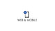Imej kecil Penyertaan Peraduan #52 untuk                                                     Design a Logo for : Web & Mobile
                                                
