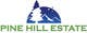 
                                                                                                                                    Imej kecil Penyertaan Peraduan #                                                37
                                             untuk                                                 Pine Hill Estate logo
                                            